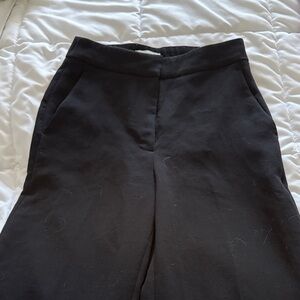 Aritzia Limitless Black Pants